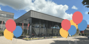 Vier ons jubileum met exclusieve acties