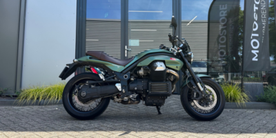 Moto Guzzi tweedehands