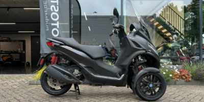 Piaggio MP3 300 HPE (bj 2022)