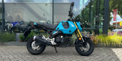 Honda tweedehands