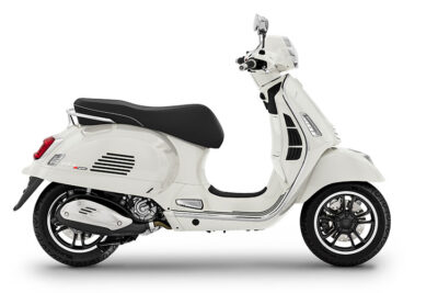 Vespa GTS Super 310cc MY26