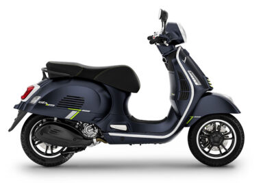 Vespa GTS SuperTech 310cc MY26