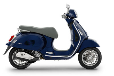Vespa GTS 310cc MY26