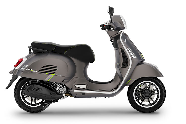 Vespa GTS SuperTech 310cc MY26
