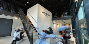 Over Motostore Purmerend