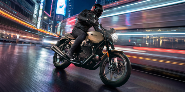 Moto Guzzi V7