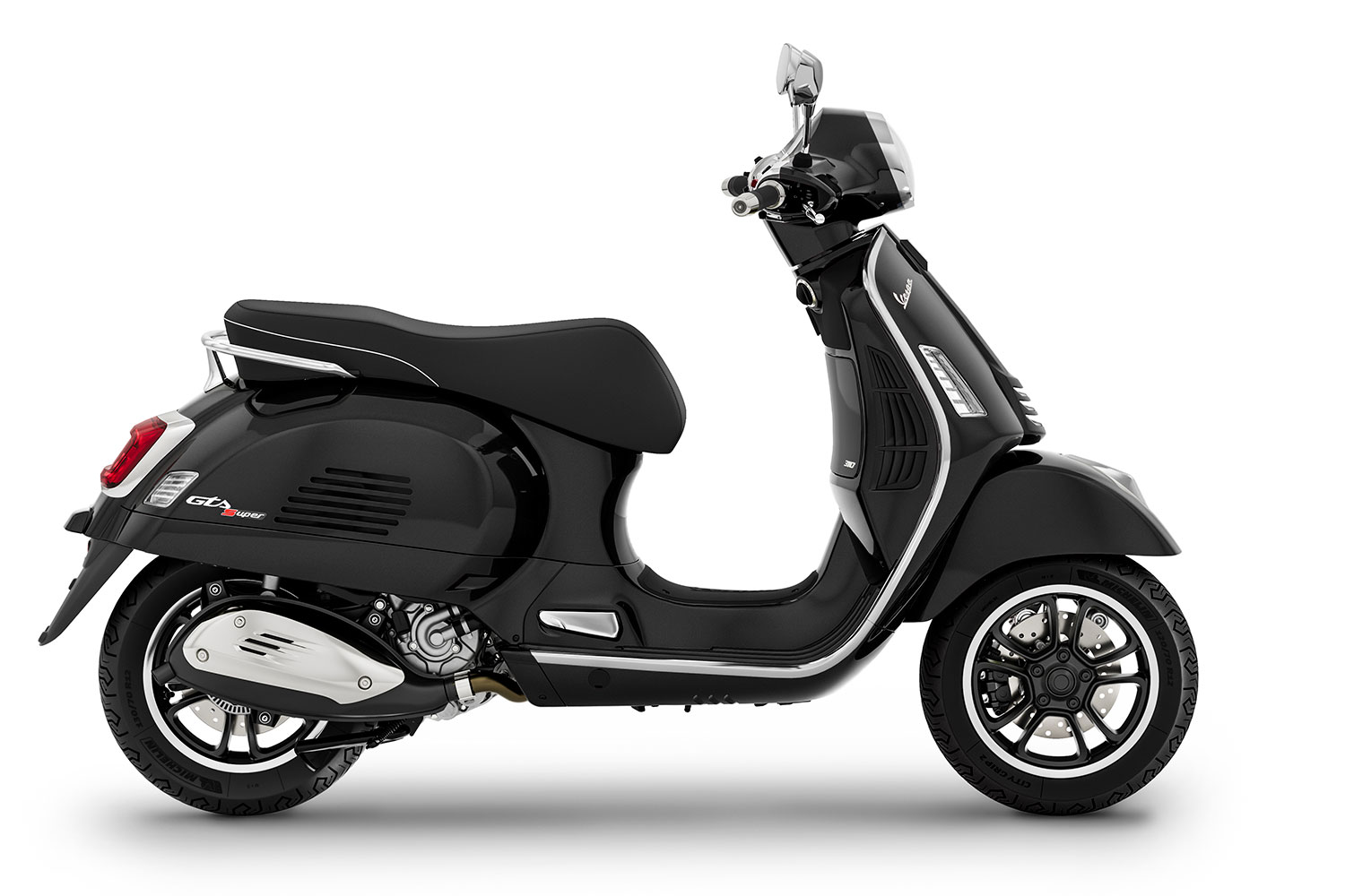 Vespa GTS Super 310cc MY26