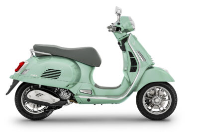 Vespa GTS 310cc MY26