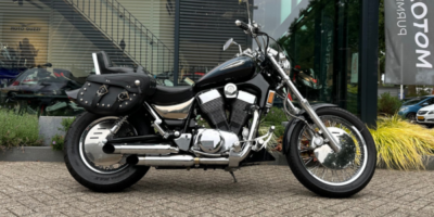 Suzuki VX51L (bj 2001)