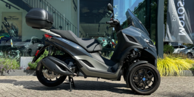 Piaggio MP3 310 HPE (bj 2026)