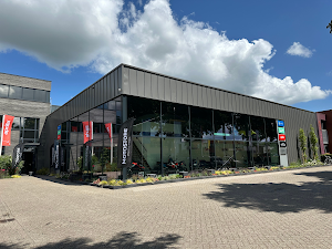 Motostore Purmerend plaats foto