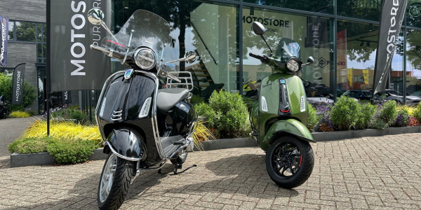 Motoplex zomervoordeel 2026