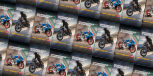 Super Korting | Moto Guzzi & Aprilia